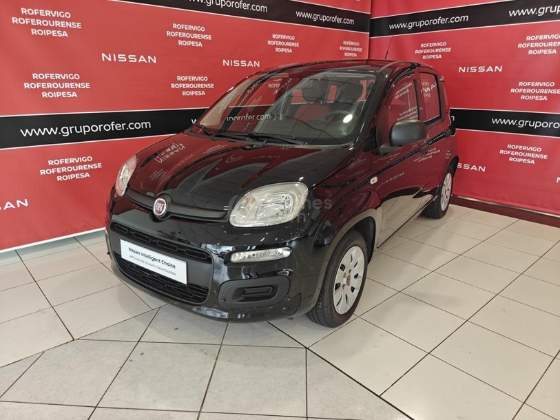 Foto del FIAT Panda 1.2 Easy