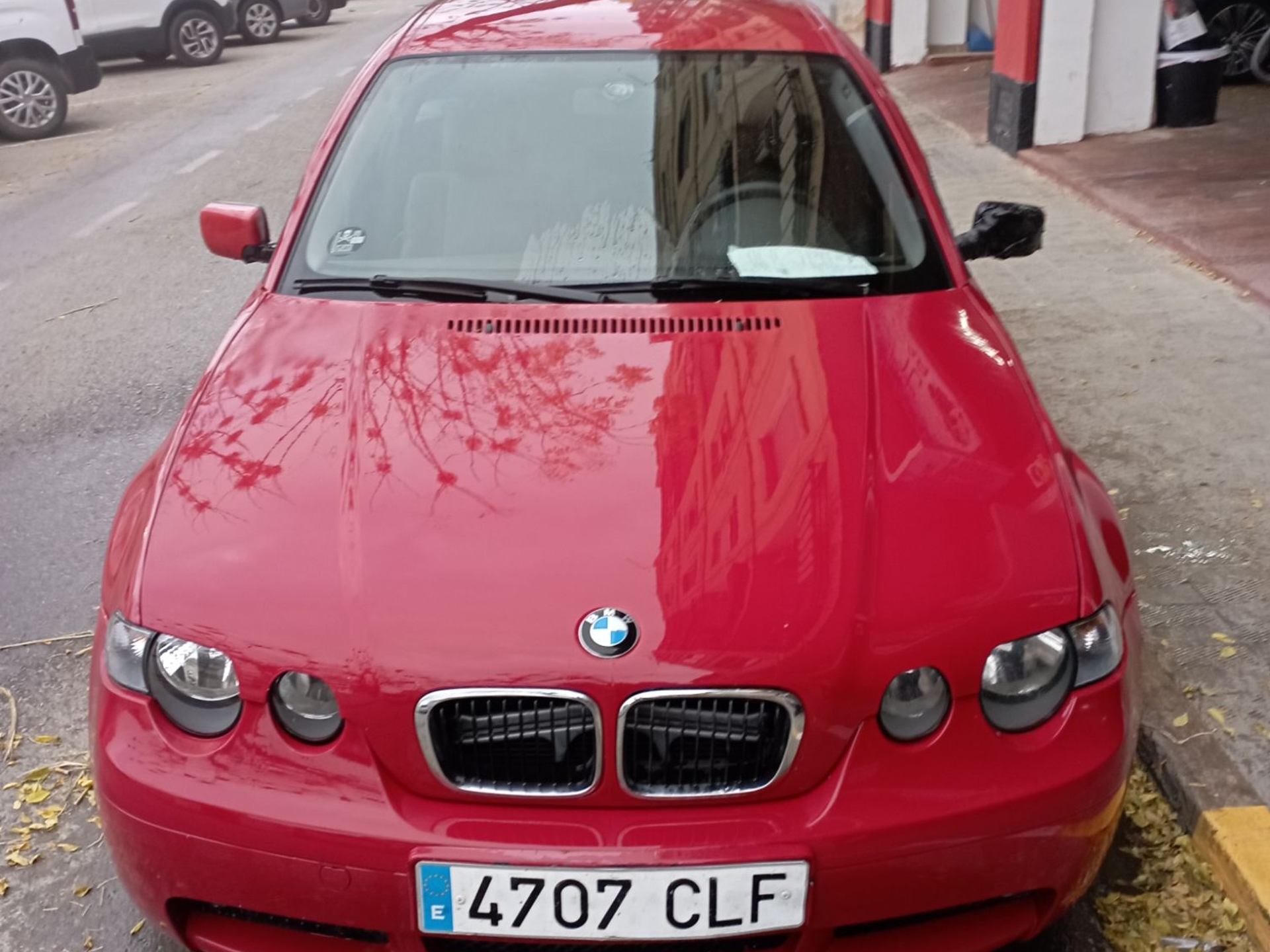 Imagen de BMW Serie 3