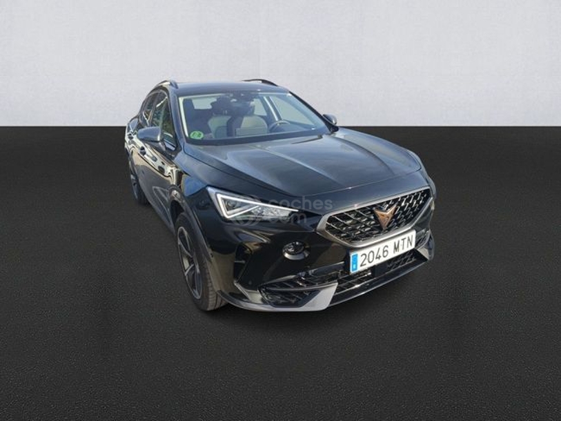 Foto del CUPRA Formentor 1.5 TSI 150 DSG