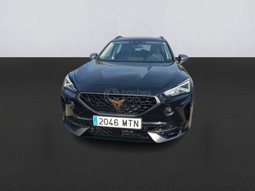 Foto del CUPRA Formentor 1.5 TSI 150 DSG