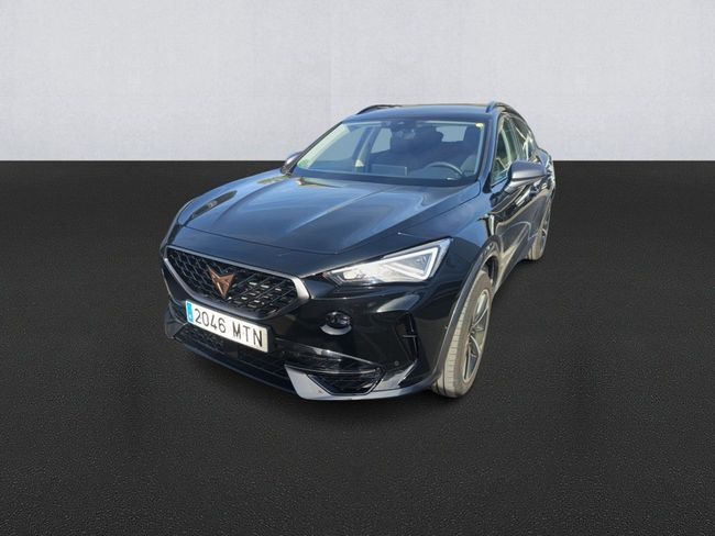 Foto del CUPRA Formentor 1.5 TSI 150 DSG