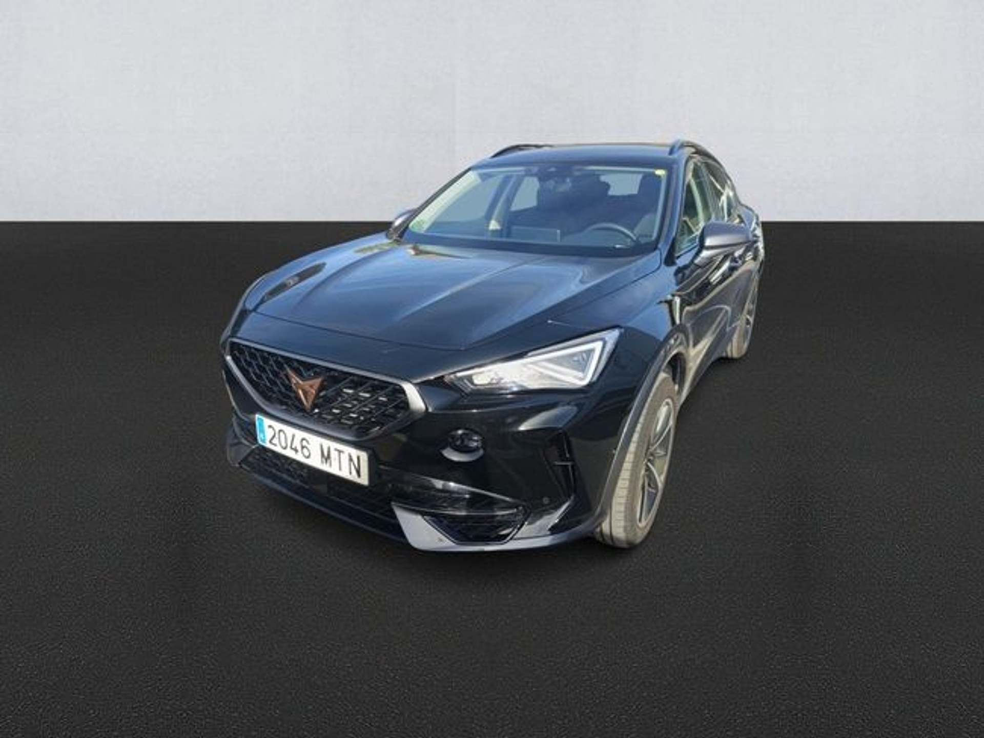 Imagen de CUPRA Formentor