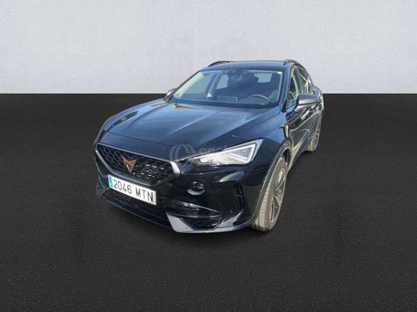 Foto del CUPRA Formentor 1.5 TSI 150 DSG