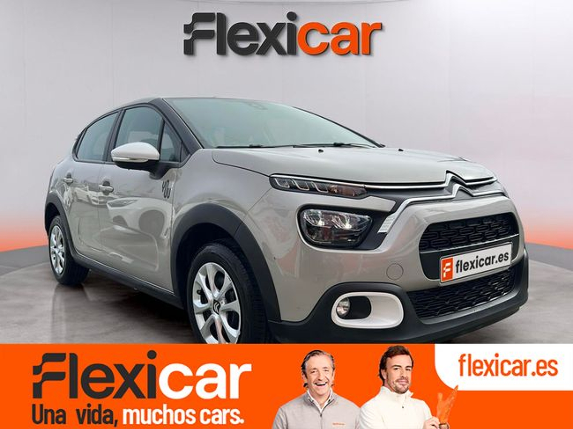 Imagen de CITROEN C3