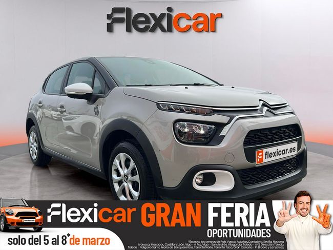 Foto del CITROEN C3 1.2 PureTech S&S Plus 83