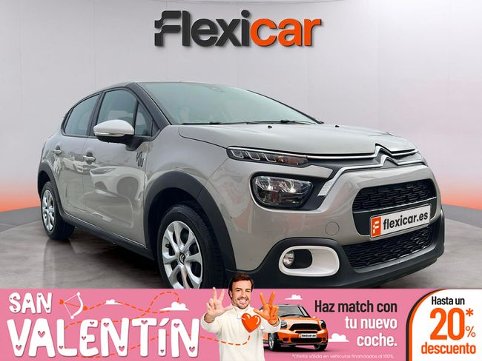 Imagen de CITROEN C3
