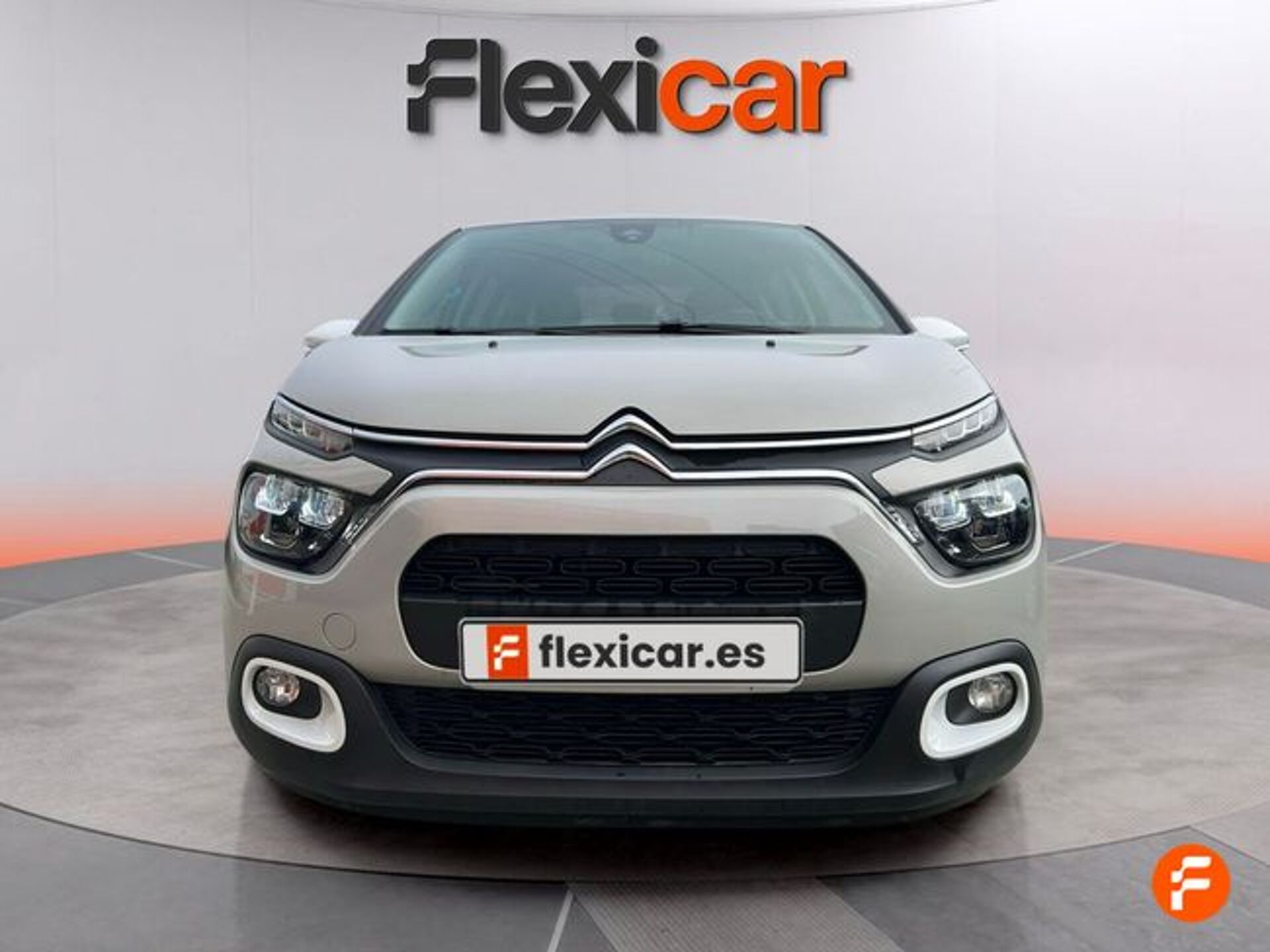 Imagen 2 de CITROEN C3