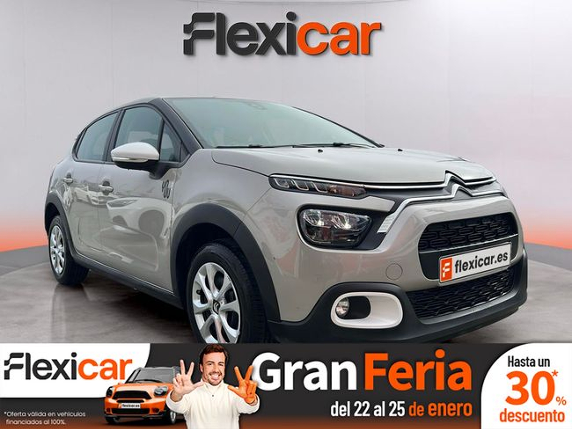 Imagen de CITROEN C3