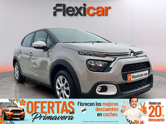 Foto del CITROEN C3 1.2 PureTech S&S Plus 83