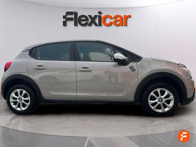 Foto del CITROEN C3 1.2 PureTech S&S Plus 83