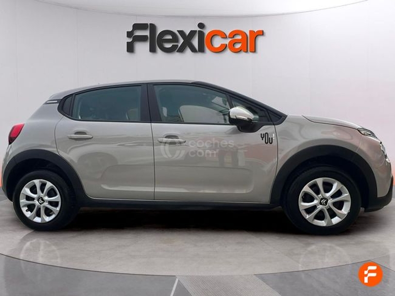 Foto del CITROEN C3 1.2 PureTech S&S Plus 83