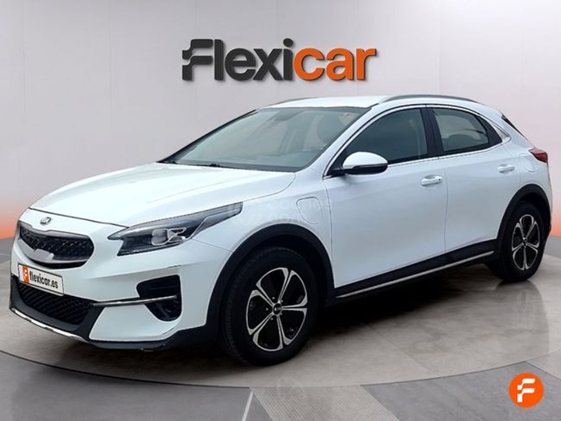Foto del KIA XCeed 1.5 MHEV DCT Emotion