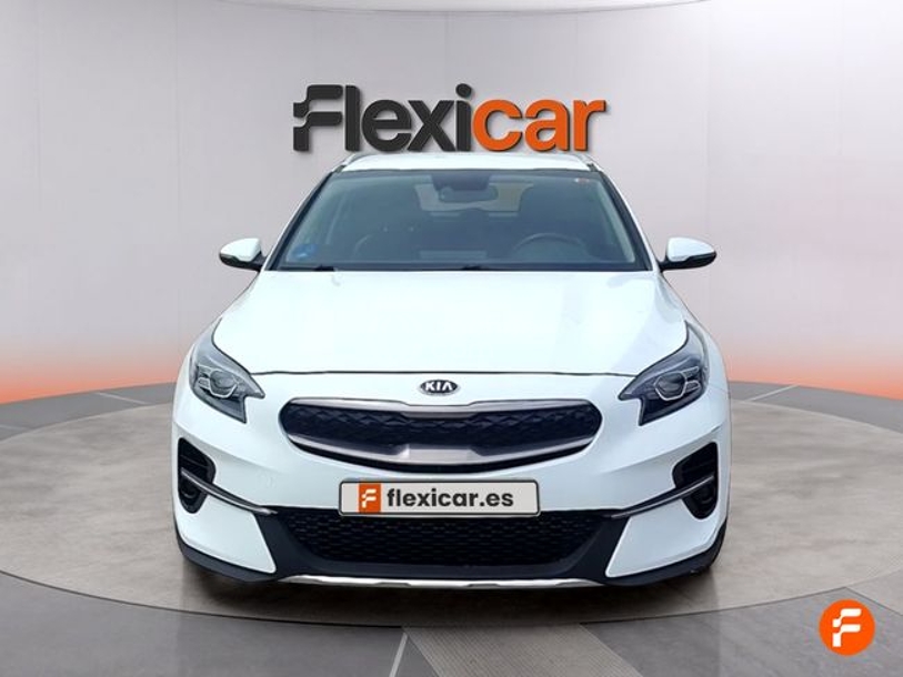 Foto del KIA XCeed 1.5 MHEV DCT Emotion