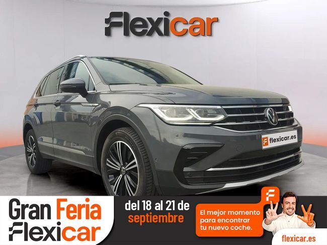 VOLKSWAGEN Tiguan (Life 2.0 TDI 110kW (150CV) DSG) en Vizcaya