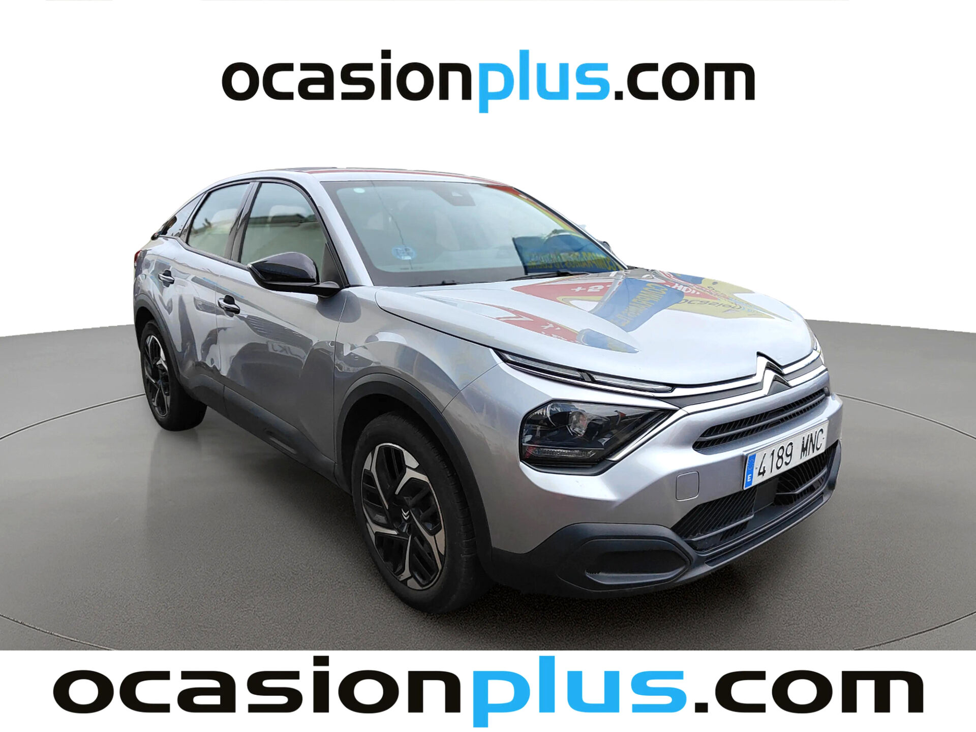 Imagen 2 de CITROEN C4