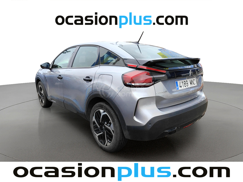Foto del CITROEN C4 1.2 PureTech You S&S 130