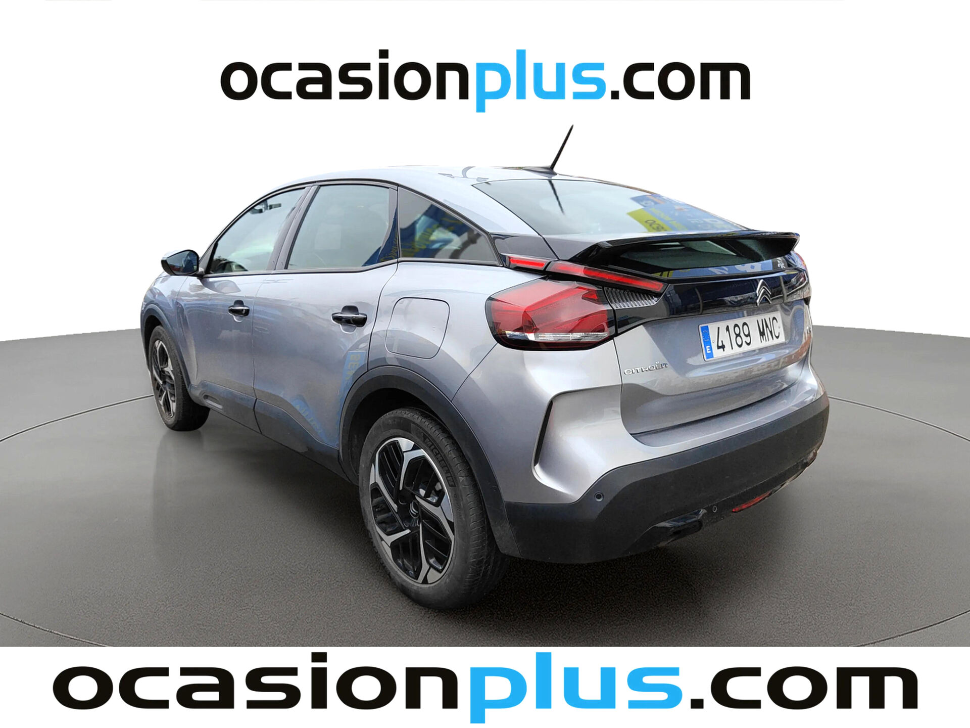 Imagen 3 de CITROEN C4