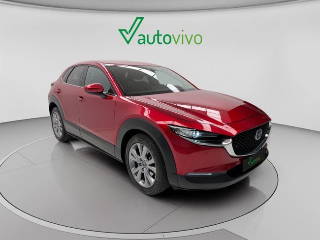 Foto del MAZDA CX-30 2.0 Skyactiv-G Evolution 2WD 90kW