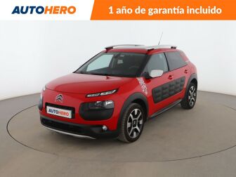 Imagen de CITROEN C4 Cactus 1.2 PureTech S&S Rip Curl 110