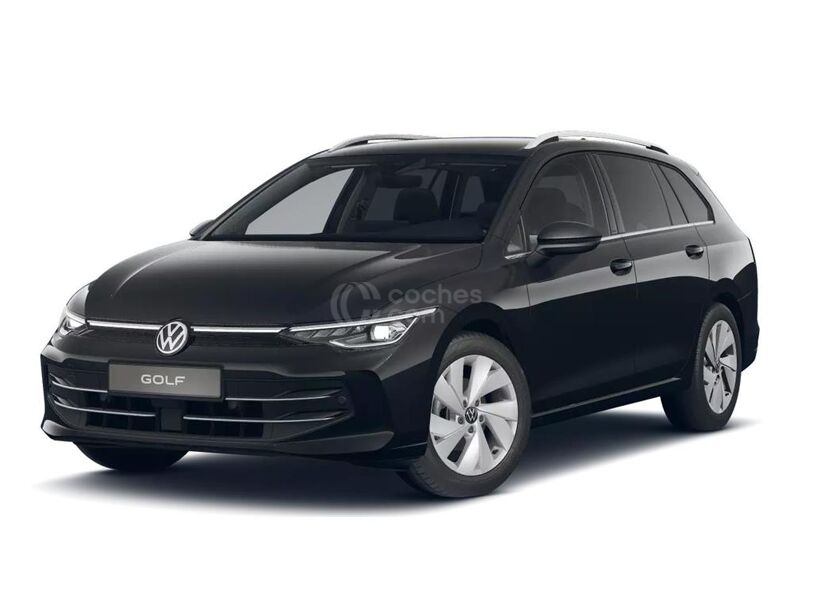 Foto del VOLKSWAGEN Golf Variant 1.5 TSI Style 110kW