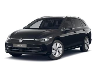 Imagen de VOLKSWAGEN Golf Variant 1.5 TSI Style 110kW