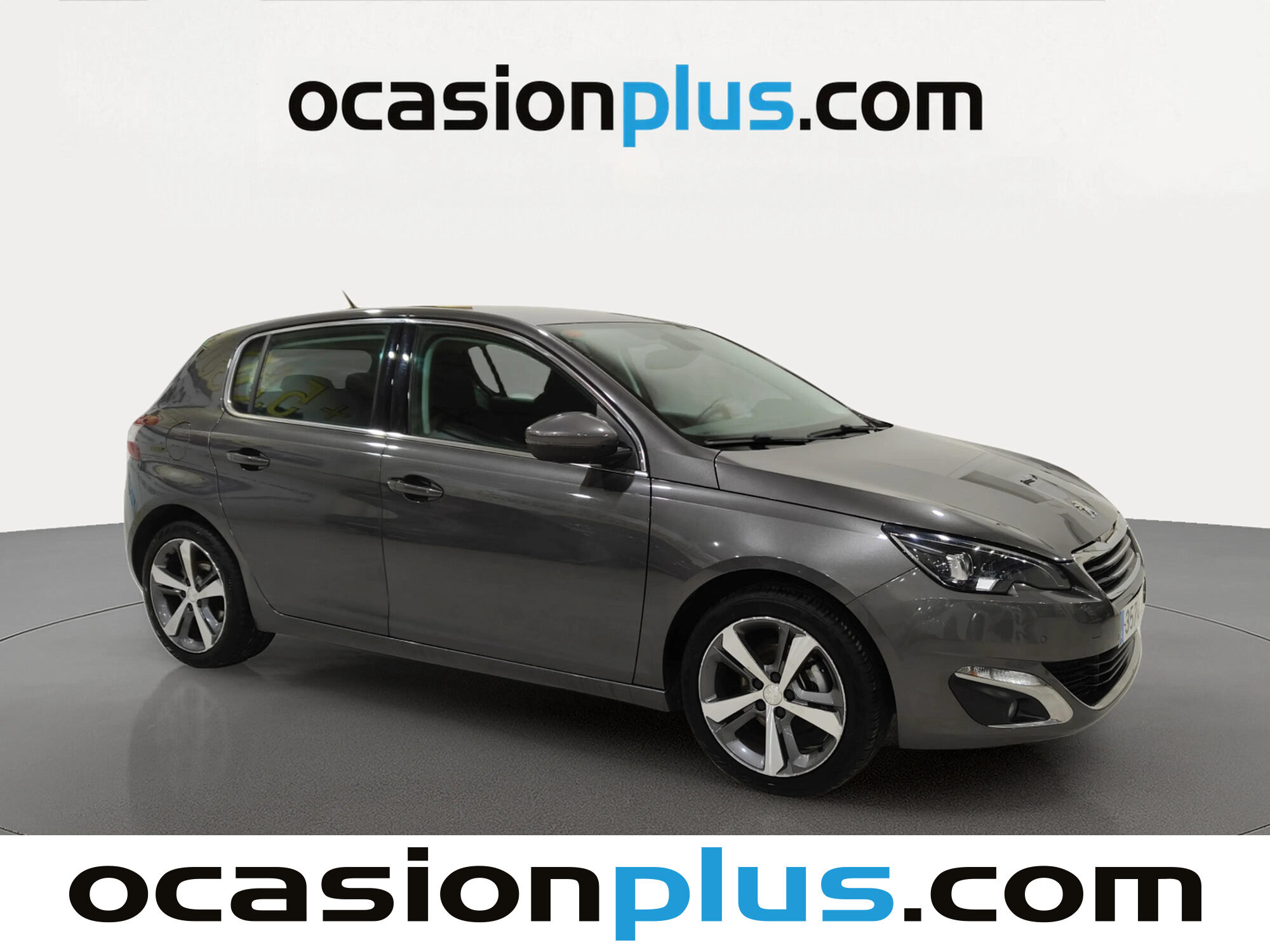 Foto del PEUGEOT 308 1.2 PureTech S&S Allure 130