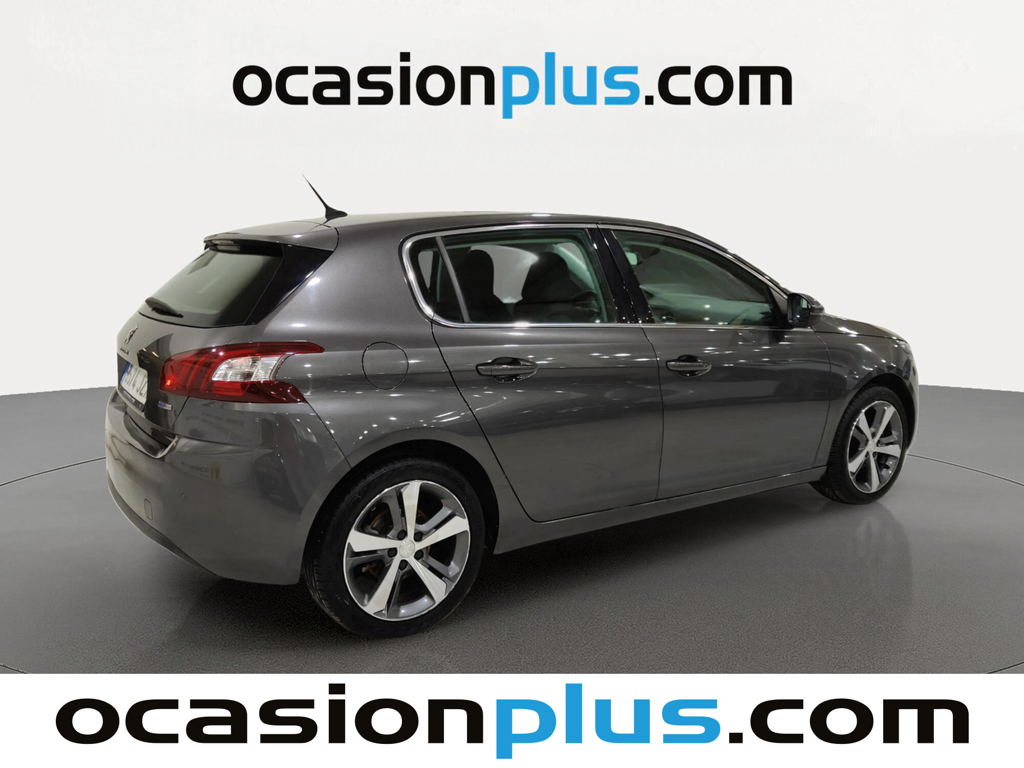 Foto del PEUGEOT 308 1.2 PureTech S&S Allure 130