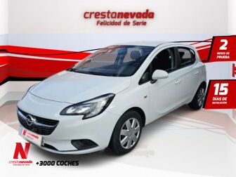 Imagen de OPEL Corsa 1.4 GLP Selective Pro 90