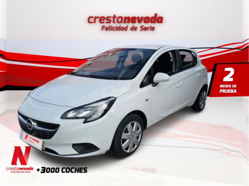 Foto del OPEL Corsa 1.4 GLP Selective Pro 90