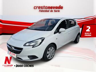 Imagen de OPEL Corsa 1.4 GLP Selective Pro 90