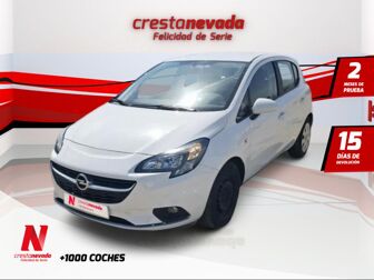 Imagen de OPEL Corsa 1.4 GLP Selective Pro 90