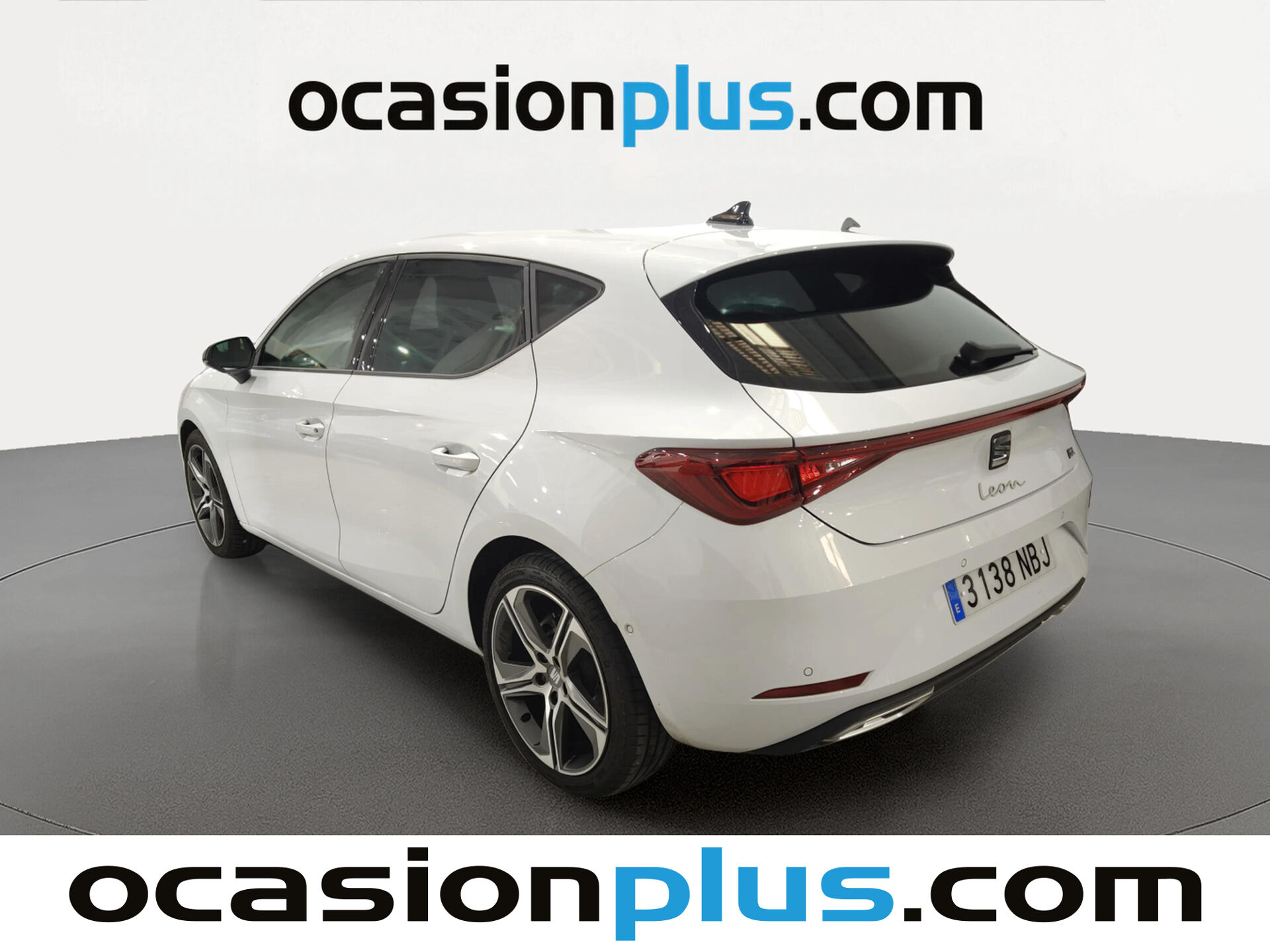 Imagen 3 de SEAT León