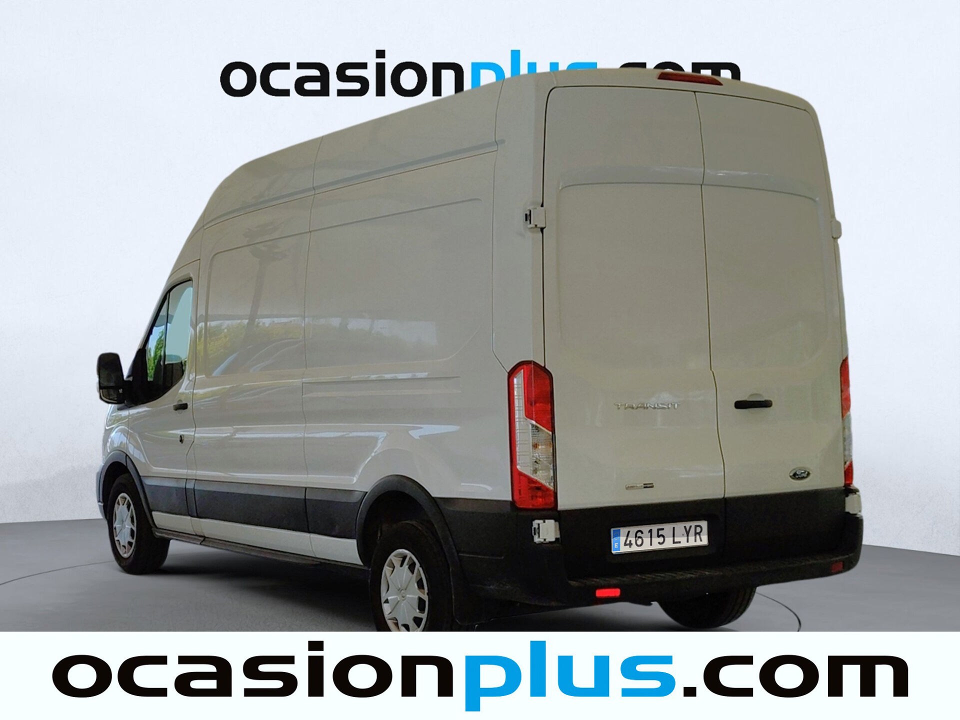 Imagen 3 de FORD Transit
