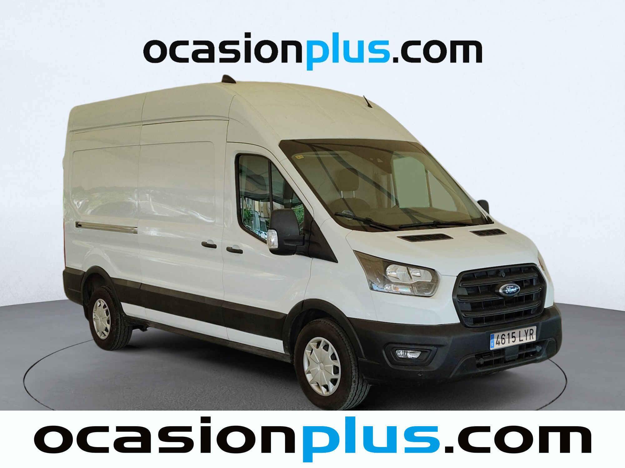 Foto del FORD Transit FT 350 L2 Van Trend 130