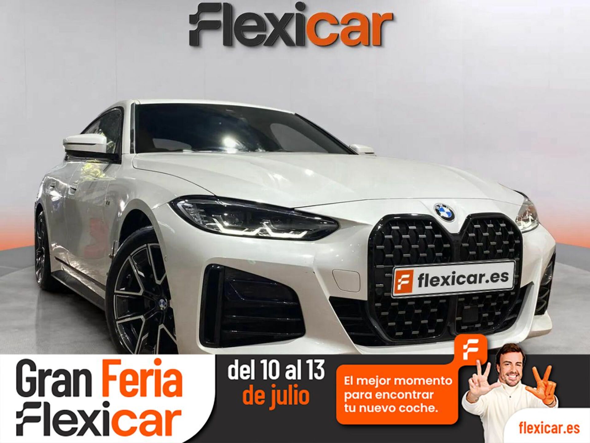 Imagen de BMW Serie 4