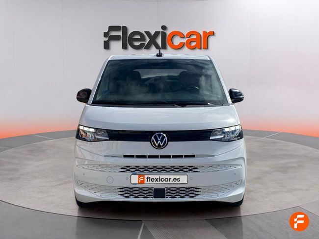 Foto del VOLKSWAGEN Multivan 1.4 TSI PHEV Batalla Larga Origin DSG 160kW