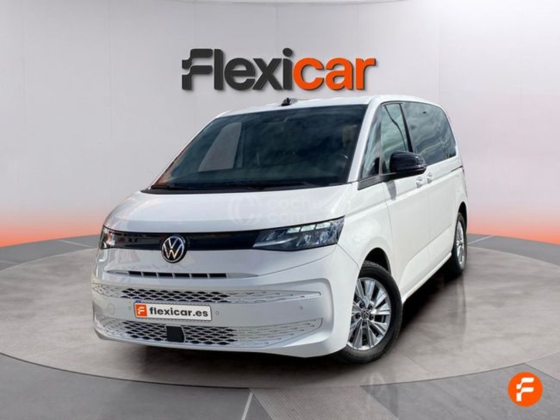Foto del VOLKSWAGEN Multivan 1.4 TSI PHEV Batalla Larga Origin DSG 160kW