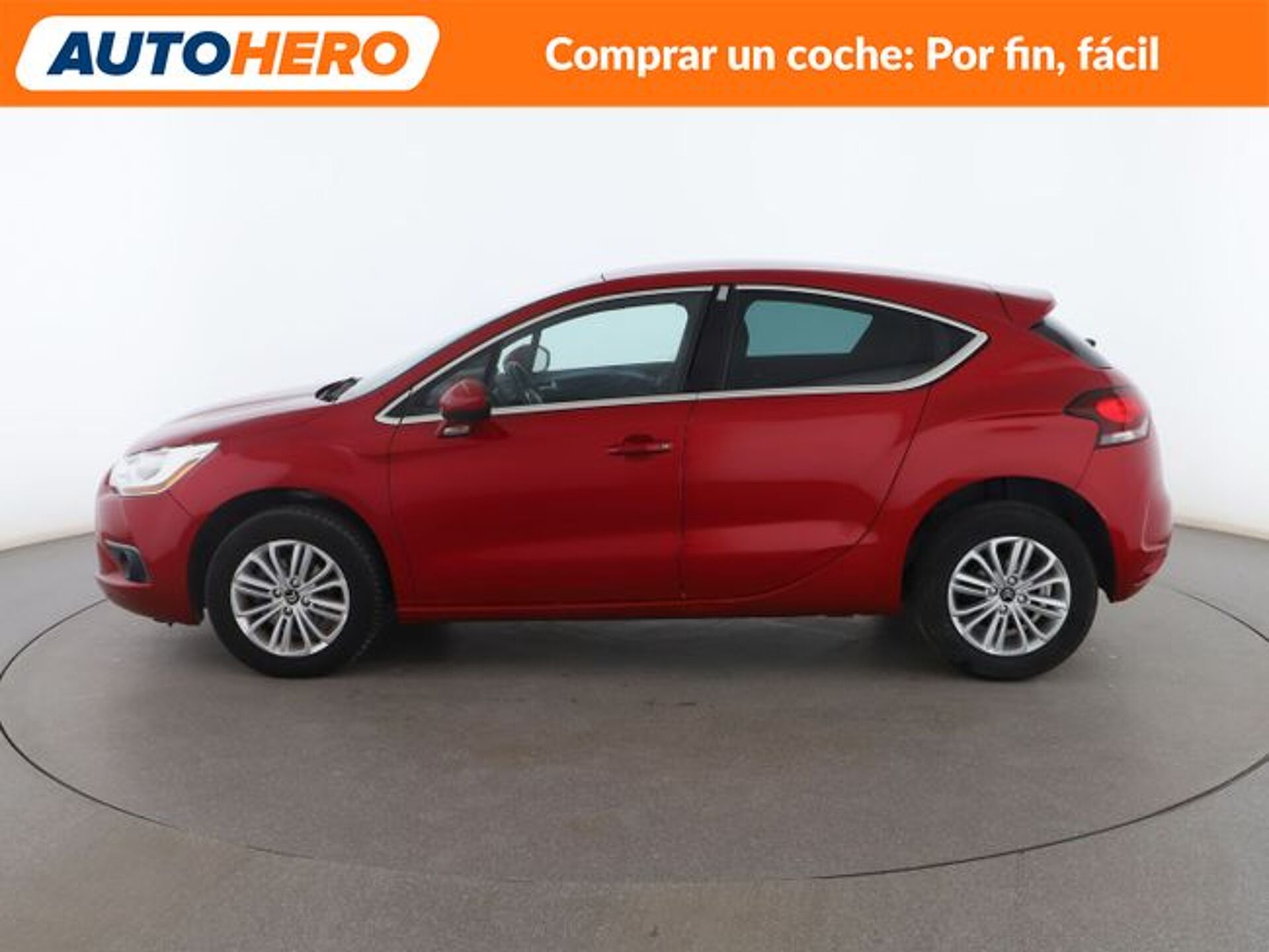 Imagen 3 de CITROEN DS4