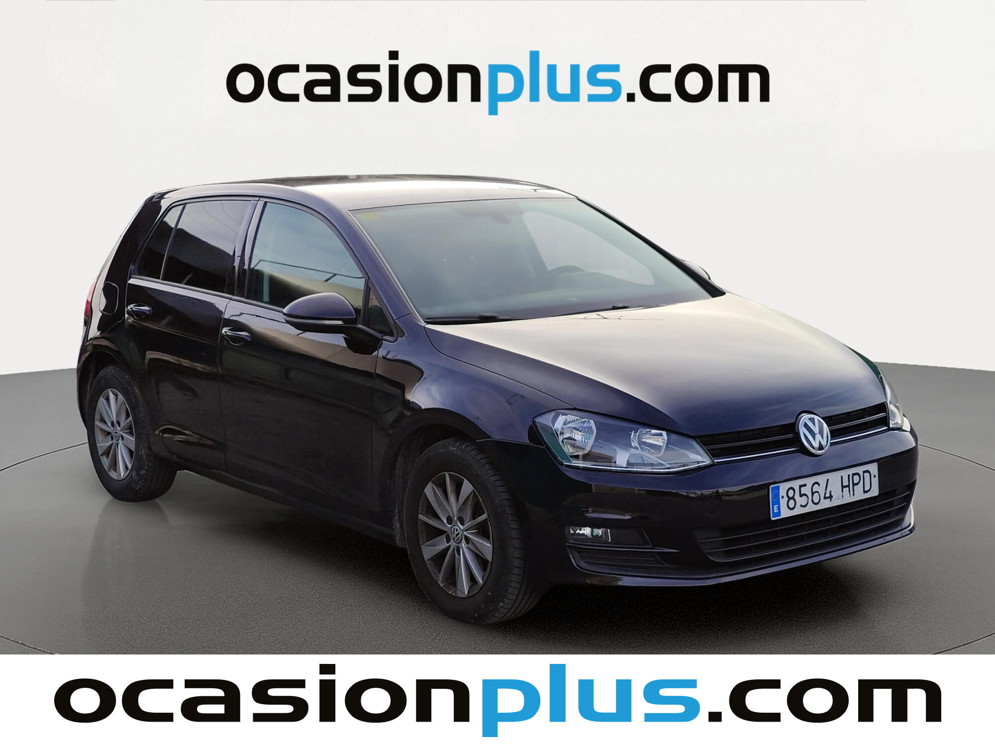 Foto del VOLKSWAGEN Golf 1.6TDI CR BMT Edition 105
