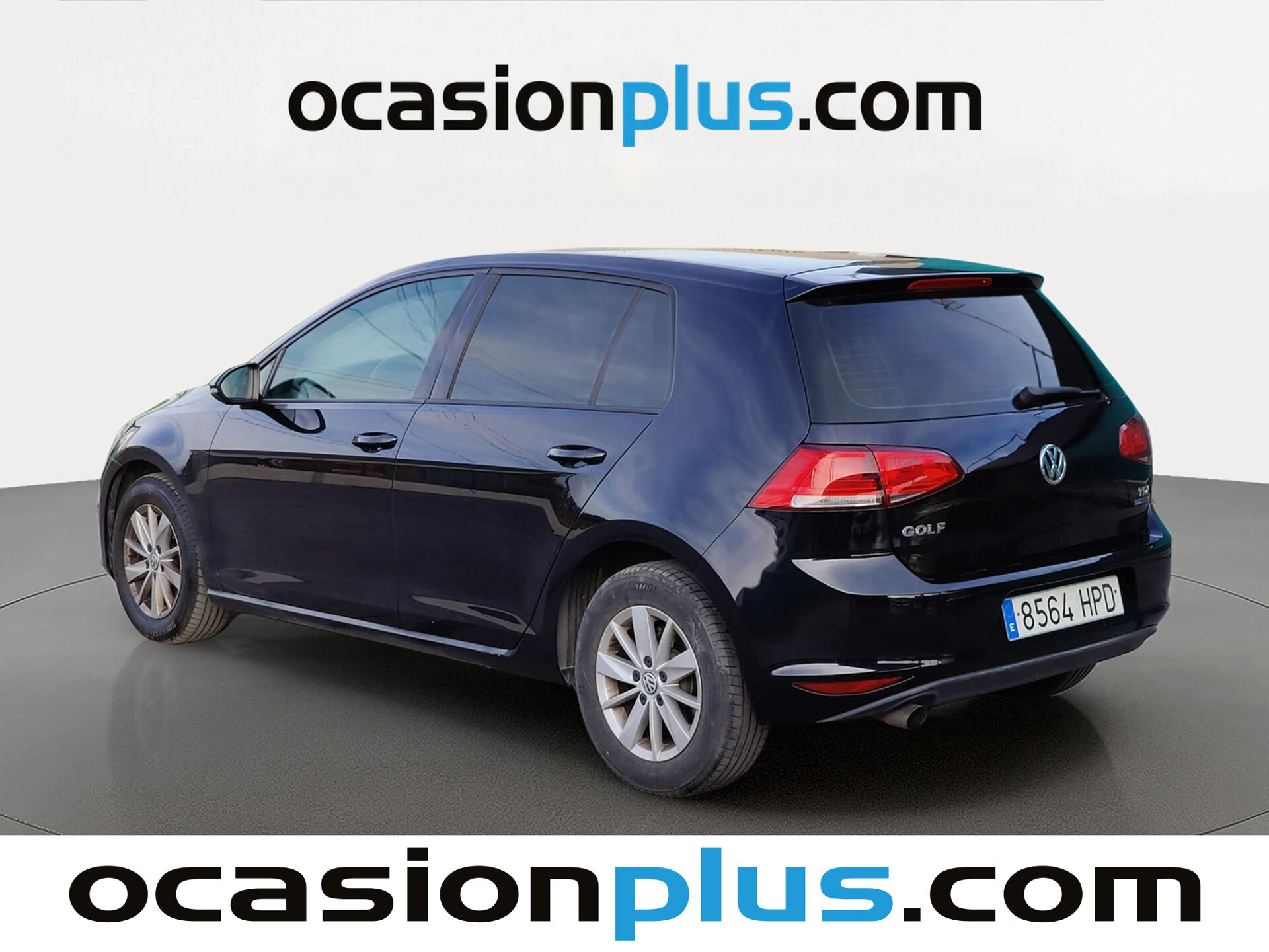 Imagen 3 de VOLKSWAGEN Golf