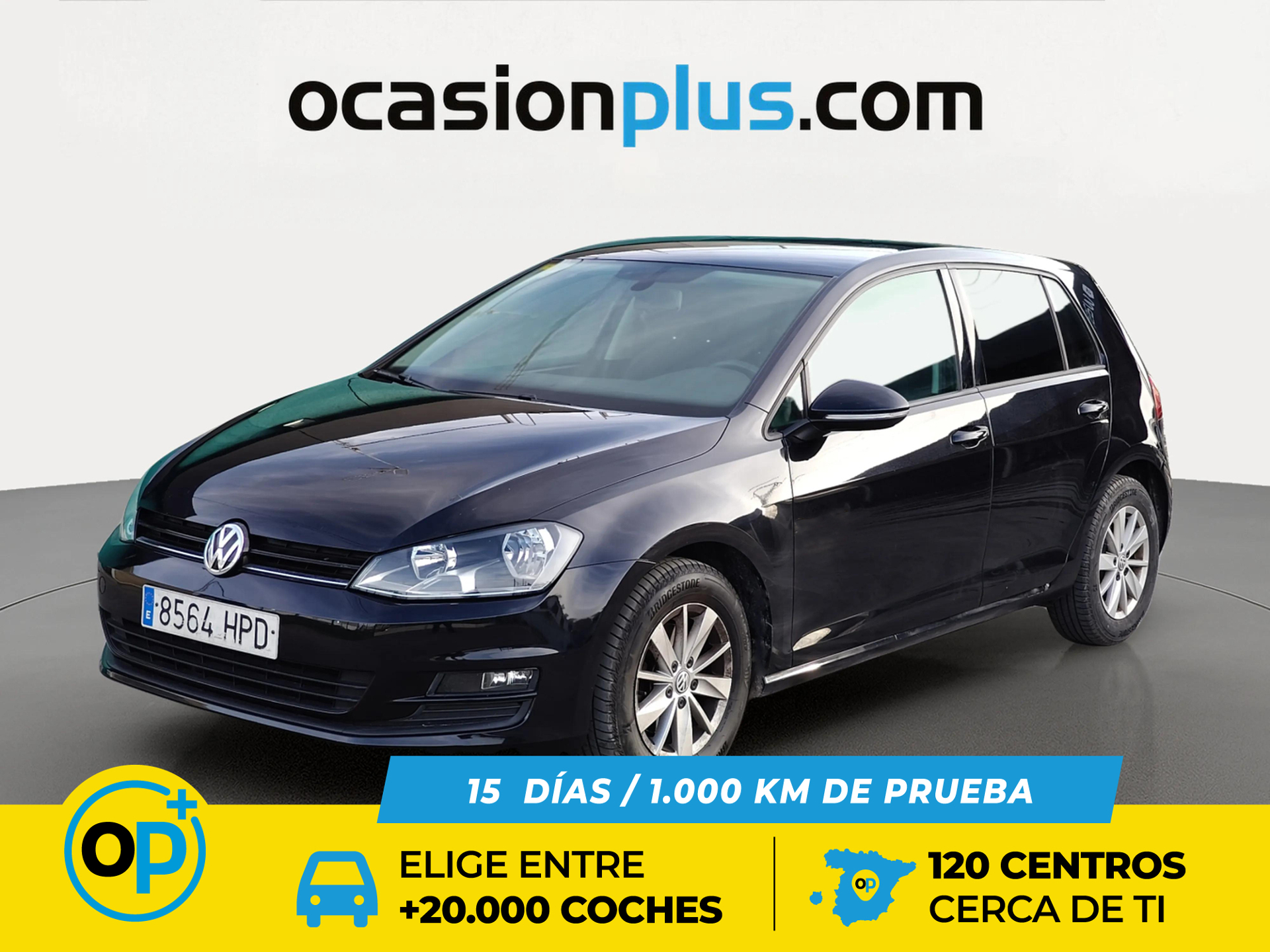 Imagen de VOLKSWAGEN Golf