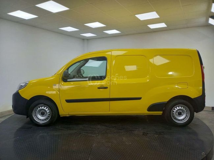 Foto del RENAULT Kangoo Fg. Maxi 1.5Blue dCi 70kW 2pl.