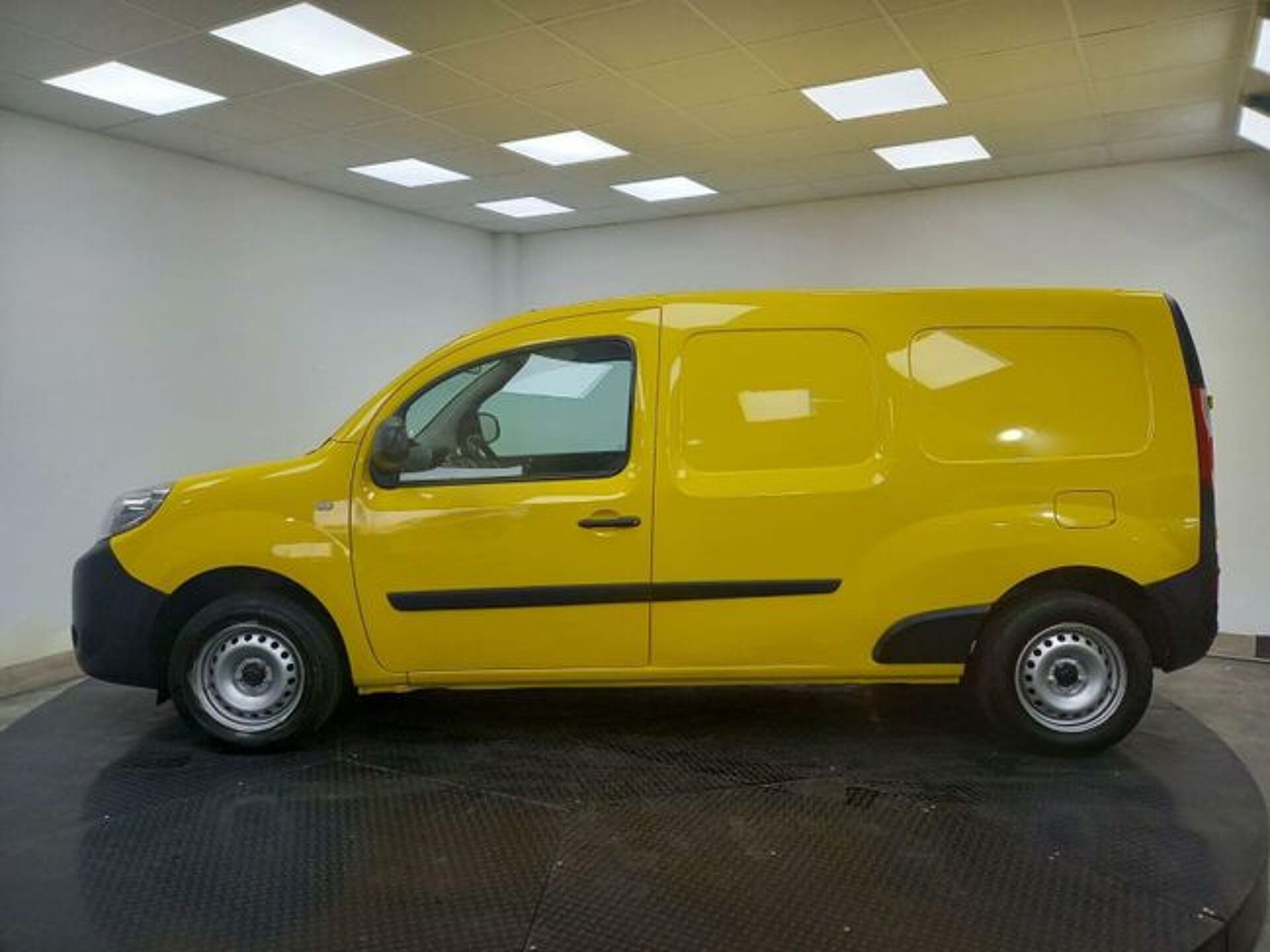 Imagen 3 de RENAULT Kangoo