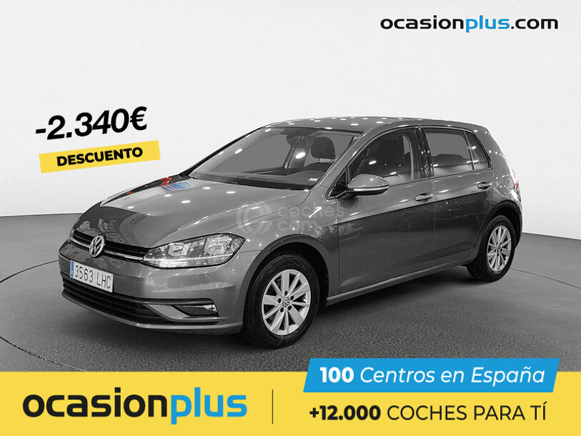 Foto del VOLKSWAGEN Golf 1.0 TSI Business Edition 85kW