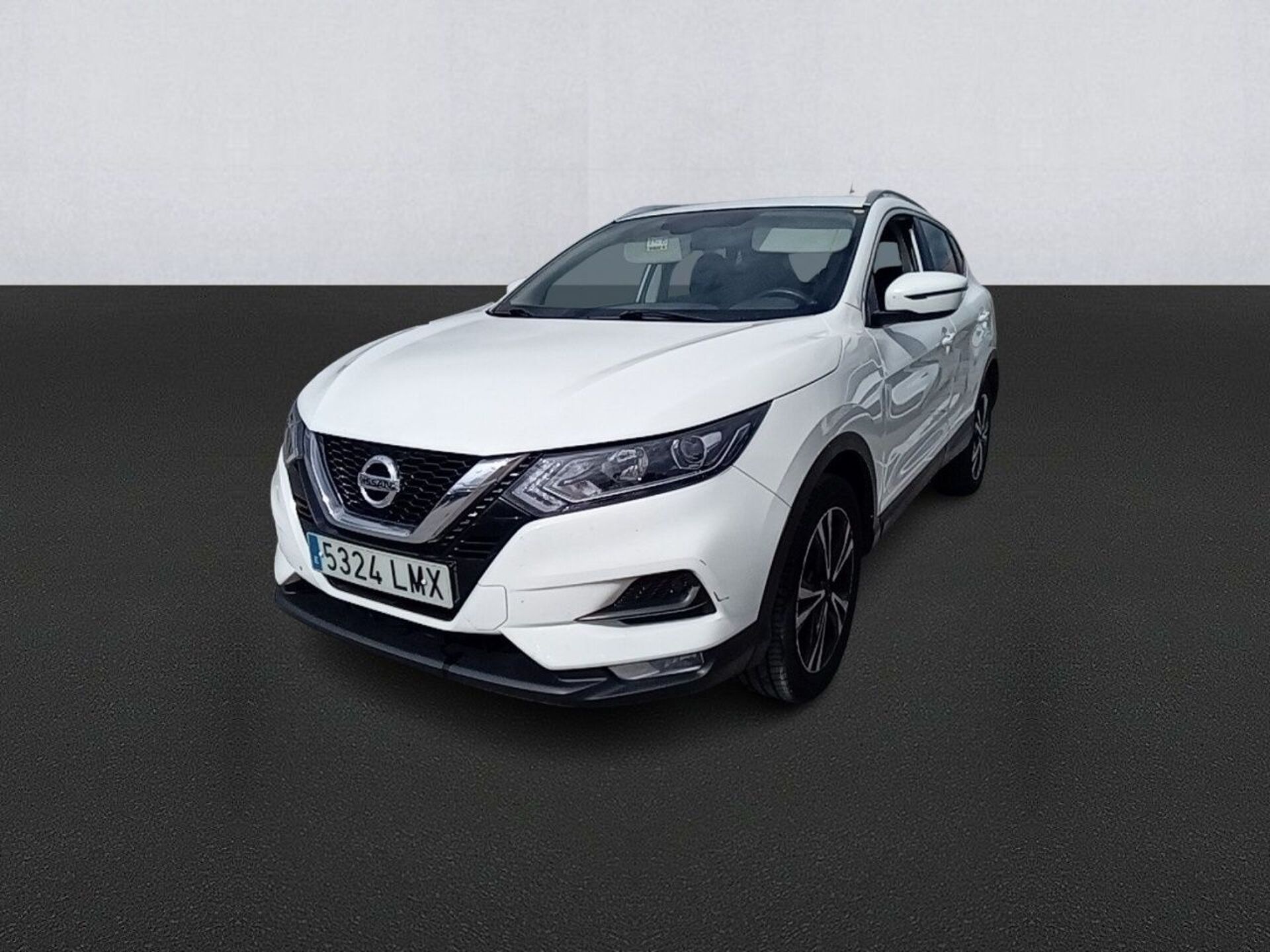 Imagen de NISSAN Qashqai