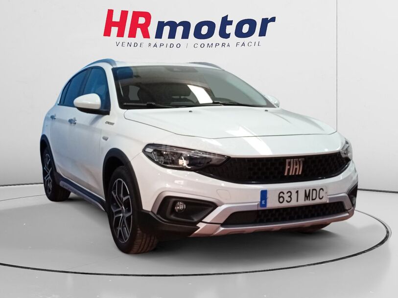 Foto del FIAT Tipo 1.0 City Cross