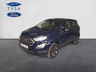 Imagen de FORD EcoSport 1.0 EcoBoost Trend 100