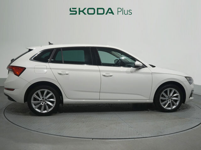 Foto del SKODA Scala 1.5 TSI Ambition 110kW