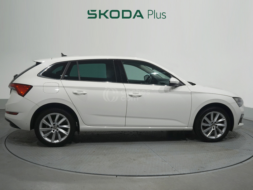 Foto del SKODA Scala 1.5 TSI Ambition 110kW