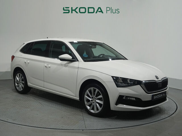 Foto del SKODA Scala 1.5 TSI Ambition 110kW